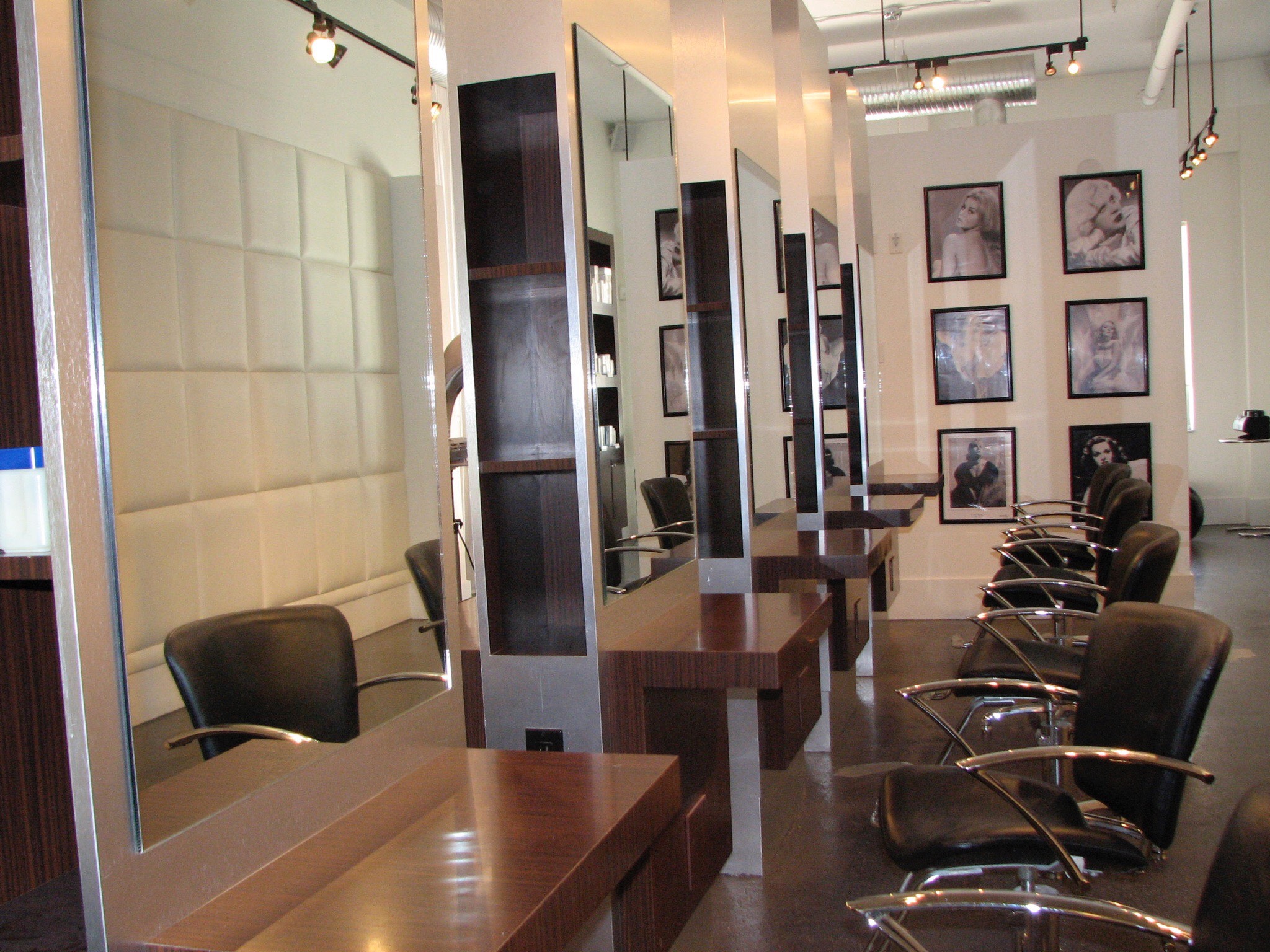 Gallery - Shibui Salon